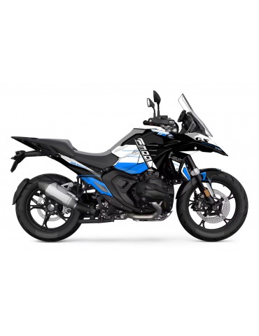 BMW R 1300 GS GRAPHIC SET - DECAL KIT
