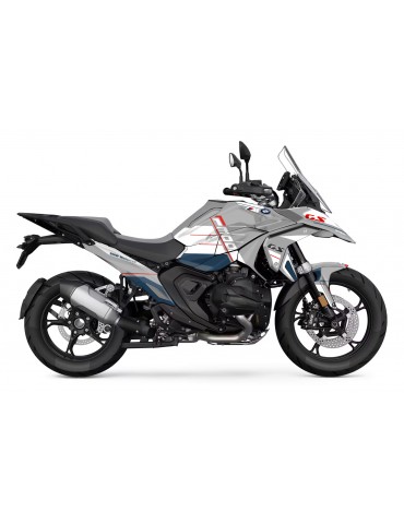 BMW R 1300 GS GRAPHIC SET - DECAL KIT