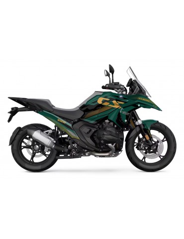 BMW R 1300 GS GRAPHIC SET - DECAL KIT