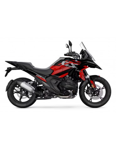 BMW R 1300 GS GRAPHIC SET - DECAL KIT