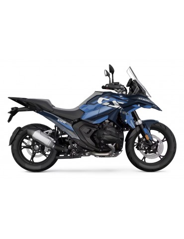BMW R 1300 GS GRAPHIC SET - DECAL KIT