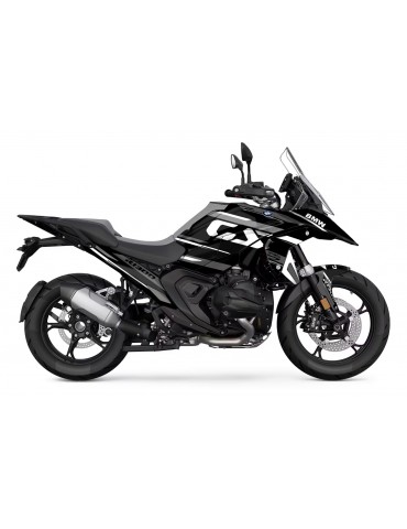 BMW R 1300 GS GRAPHIC SET - DECAL KIT