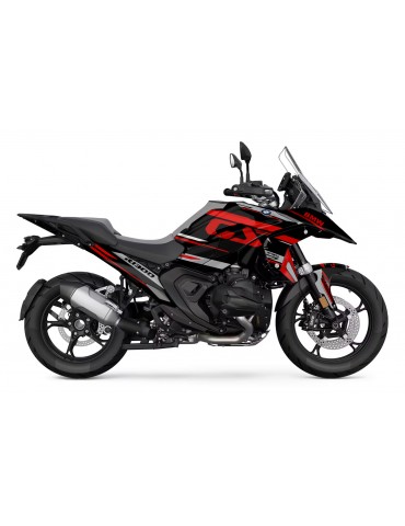 BMW R 1300 GS GRAPHIC SET - DECAL KIT