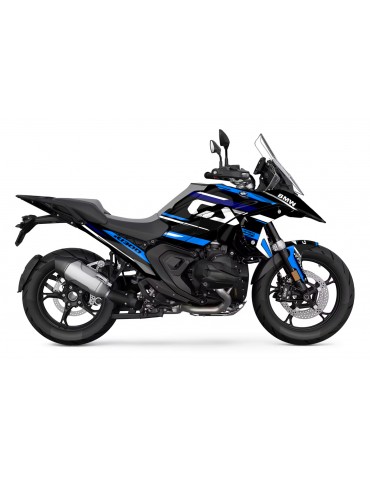 BMW R 1300 GS GRAPHIC SET - DECAL KIT