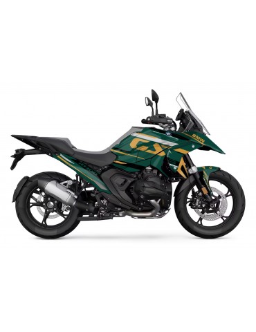 BMW R 1300 GS GRAPHIC SET - DECAL KIT
