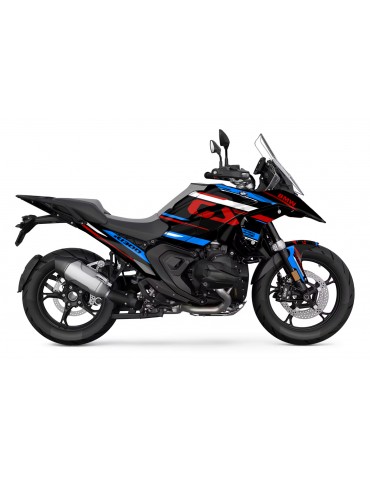 BMW R 1300 GS GRAPHIC SET - DECAL KIT