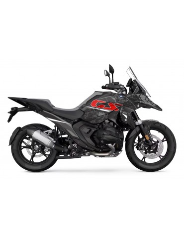 BMW R 1300 GS GRAPHIC SET - DECAL KIT