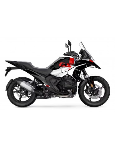 BMW R 1300 GS GRAPHIC SET - DECAL KIT