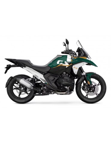 BMW R 1300 GS GRAPHIC SET - DECAL KIT
