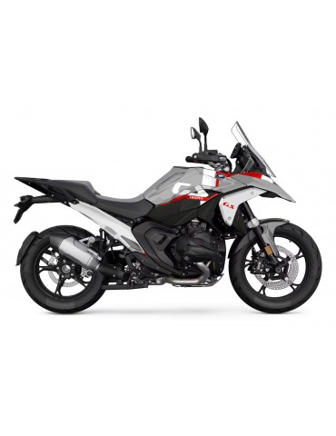 BMW R 1300 GS GRAPHIC SET - DECAL KIT