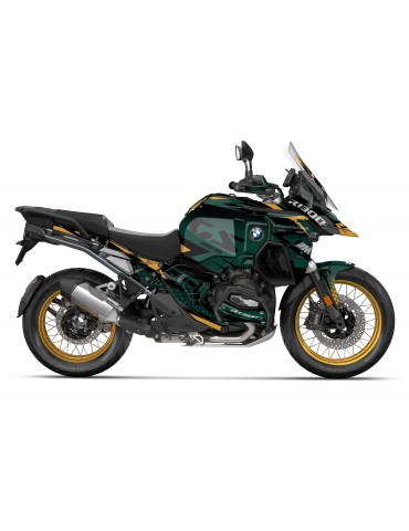 BMW R 1300 GS ADVENTURE GRAPHIC SET - DECAL KIT
