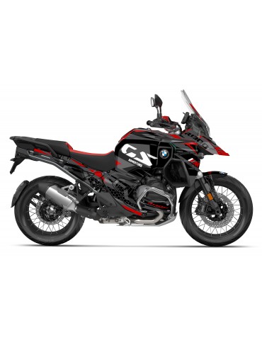 BMW R 1300 GS ADVENTURE GRAPHIC SET - DECAL KIT
