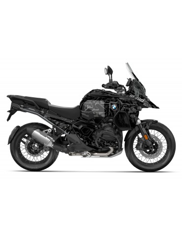 BMW R 1300 GS ADVENTURE GRAPHIC SET - DECAL KIT