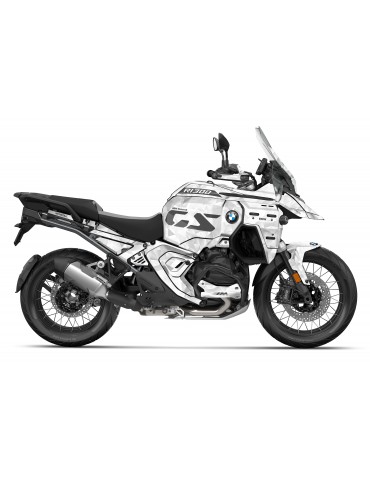 BMW R 1300 GS ADVENTURE GRAPHIC SET - DECAL KIT