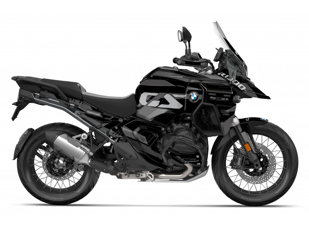 BMW R 1300 GS ADVENTURE GRAPHIC SET - DECAL KIT