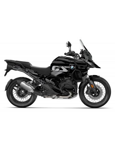 BMW R 1300 GS ADVENTURE GRAPHIC SET - DECAL KIT