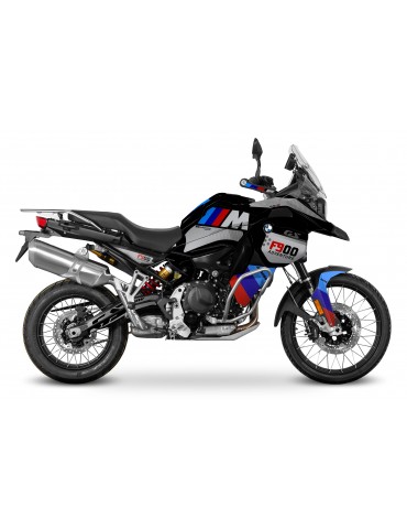 BMW F 900 GS ADVENTURE -2024 GRAPHIC SET - DECAL KIT