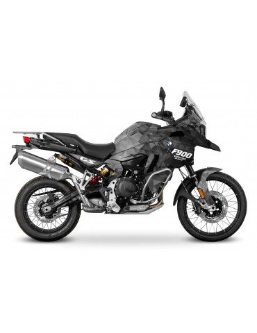 BMW F 900 GS ADVENTURE -2024 GRAPHIC SET - DECAL KIT