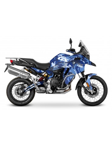 BMW F 900 GS ADVENTURE -2024 GRAPHIC SET - DECAL KIT