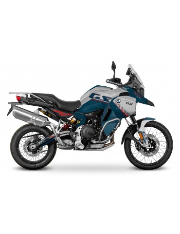 BMW F 900 GS ADVENTURE -2024 GRAPHIC SET - DECAL KIT