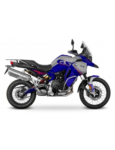 BMW F 900 GS ADVENTURE -2024 GRAPHIC SET - DECAL KIT