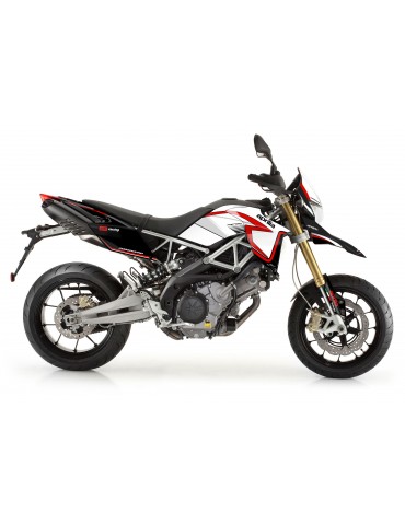 APRILIA DORSODURO 750 GRAPHIC SET - DECAL KIT
