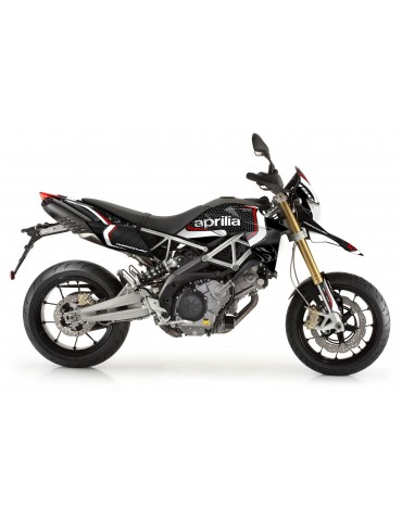 APRILIA DORSODURO 750 GRAPHIC SET - DECAL KIT