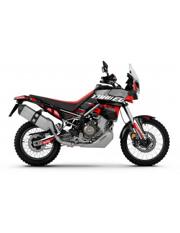 APRILIA TUAREG 660 GRAPHIC SET - DECAL KIT