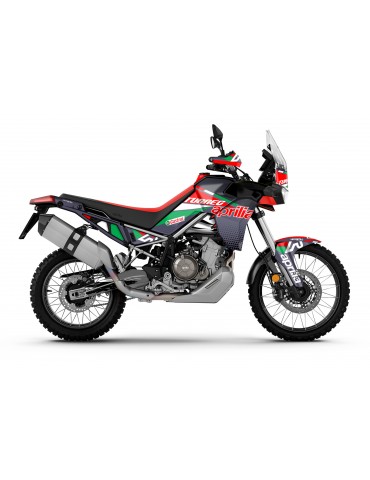 APRILIA TUAREG 660 GRAPHIC SET - DECAL KIT
