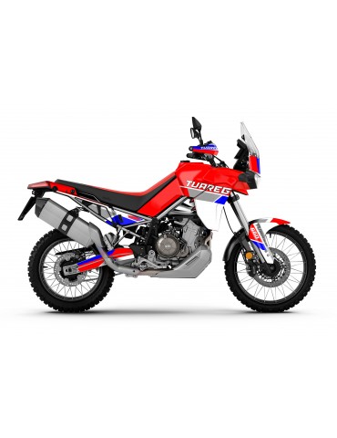 APRILIA TUAREG 660 GRAPHIC SET - DECAL KIT