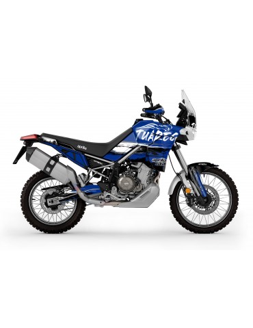 APRILIA TUAREG 660 GRAPHIC SET - DECAL KIT
