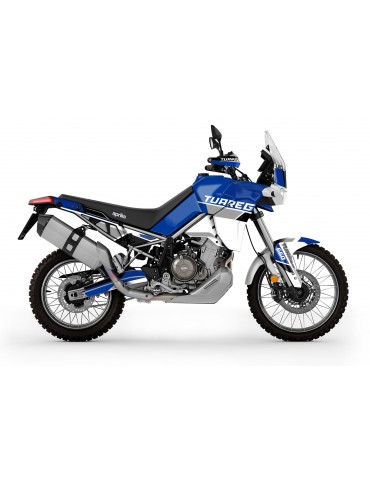 APRILIA TUAREG 660 GRAPHIC SET - DECAL KIT