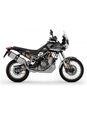 APRILIA TUAREG 660 GRAPHIC SET - DECAL KIT