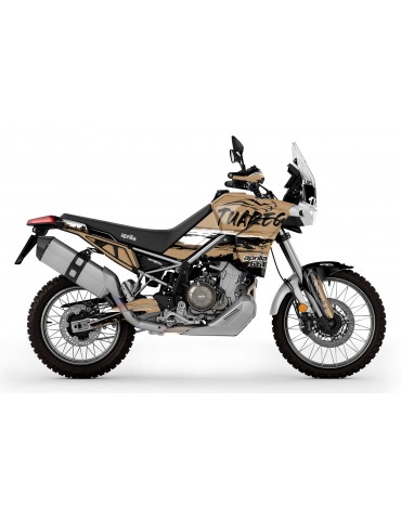 APRILIA TUAREG 660 GRAPHIC SET - DECAL KIT