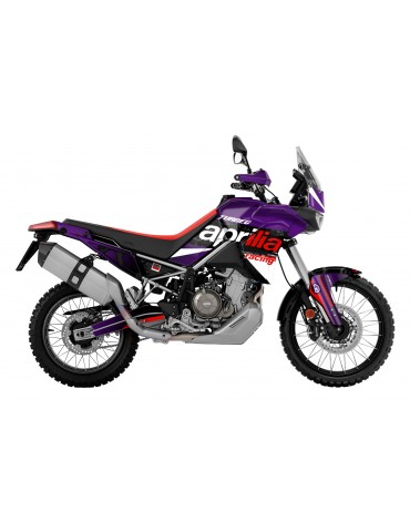 APRILIA TUAREG 660 GRAPHIC SET - DECAL KIT
