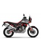 APRILIA TUAREG 660 GRAPHIC SET - DECAL KIT