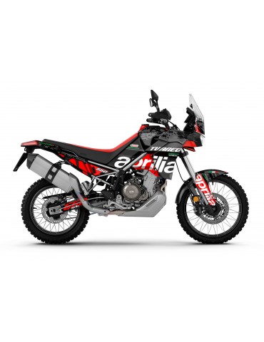 APRILIA TUAREG 660 GRAPHIC SET - DECAL KIT