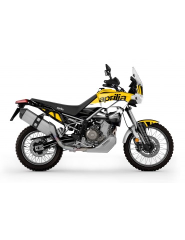 APRILIA TUAREG 660 GRAPHIC SET - DECAL KIT