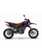 APRILIA RX 125 GRAPHIC SET - DECAL KIT
