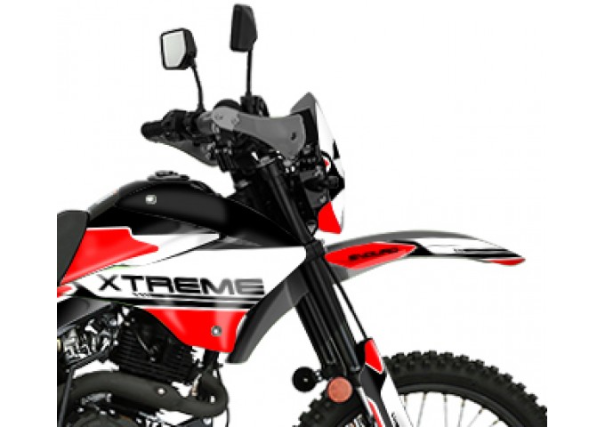 MONDIAL XTREME GRAPHIC SET / DECAL KIT