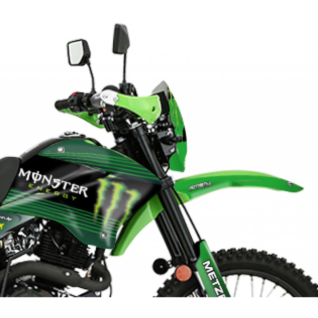 MONDIAL XTREME GRAPHIC SET / DECAL KIT