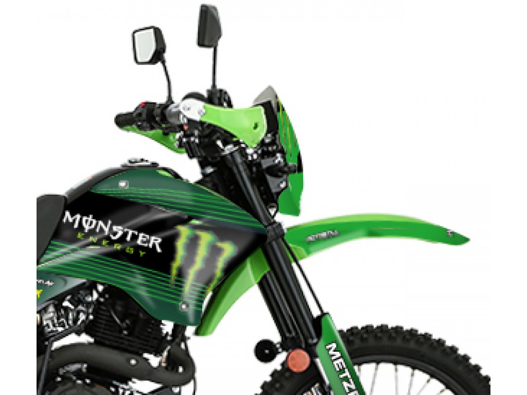 MONDIAL XTREME GRAPHIC SET / DECAL KIT