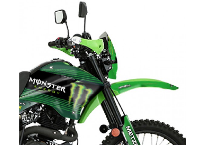 MONDIAL XTREME GRAPHIC SET / DECAL KIT