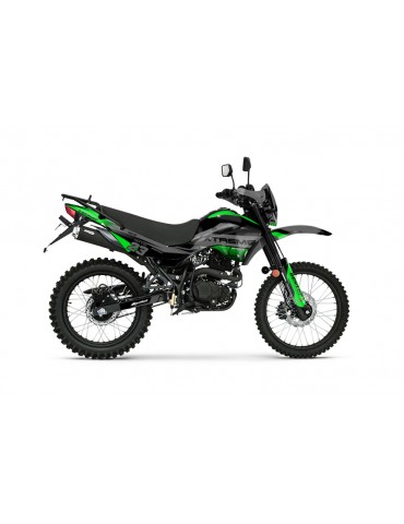MONDIAL XTREME GRAPHIC SET / DECAL KIT
