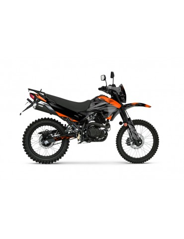 MONDIAL XTREME GRAPHIC SET / DECAL KIT