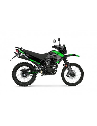 MONDIAL XTREME GRAPHIC SET / DECAL KIT