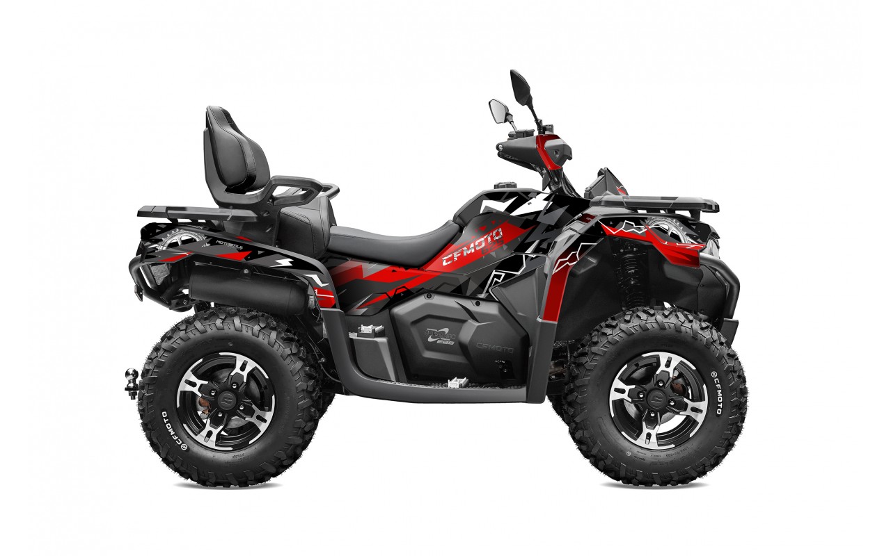 CF MOTO - CFORCE 625
