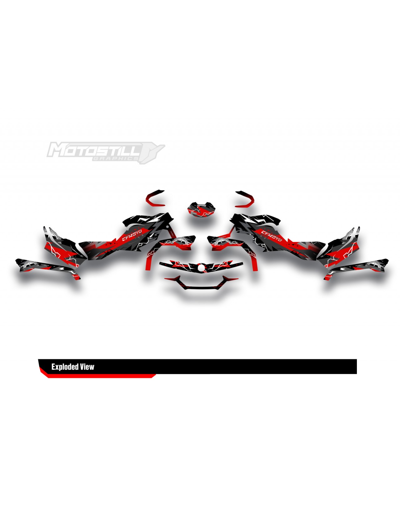 cf moto- cforce 625 graphic | cf moto- cforce 625 graphic | cf moto ...