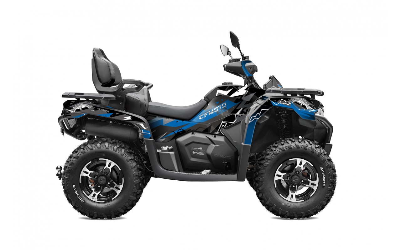 CF MOTO - CFORCE 625