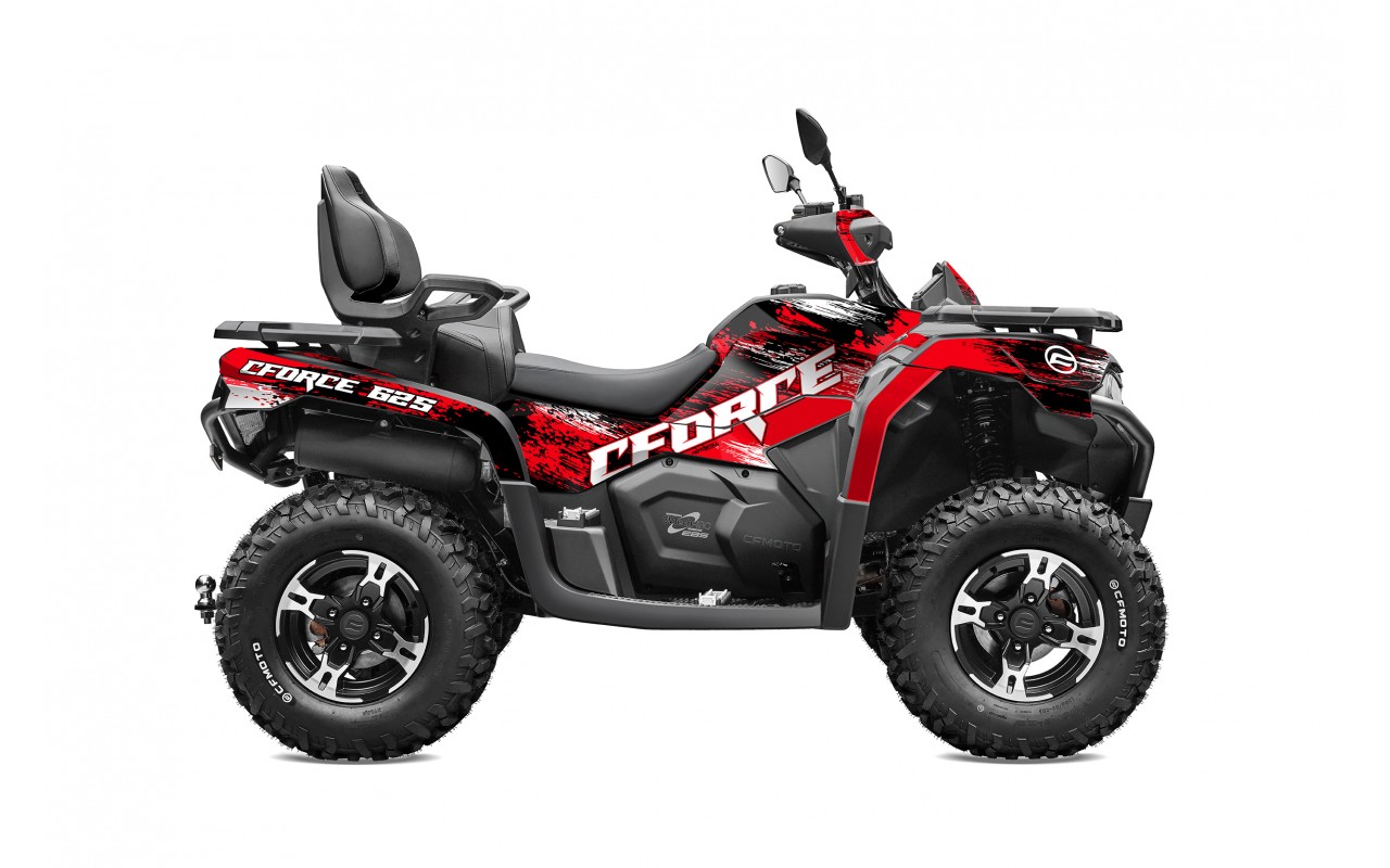 CF MOTO - CFORCE 625